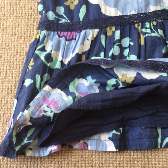 Girls size 8 maxi dress - Picture 4 of 6